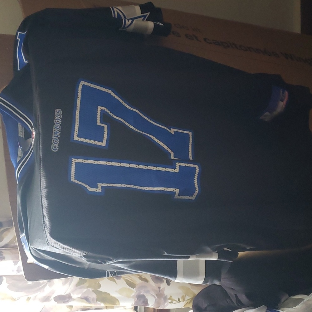 Dallas cowboys jersey